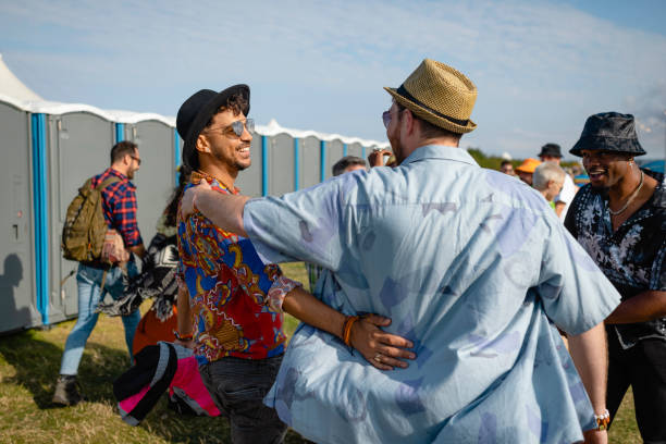 Best Porta potty rental for outdoor events  in Cherry Valley, CA