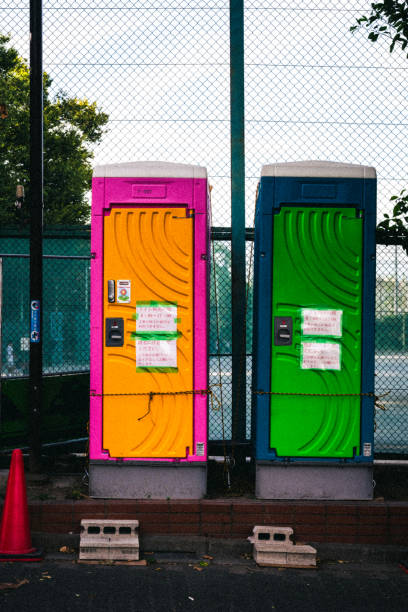 Best Porta potty delivery and setup  in Cherry Valley, CA