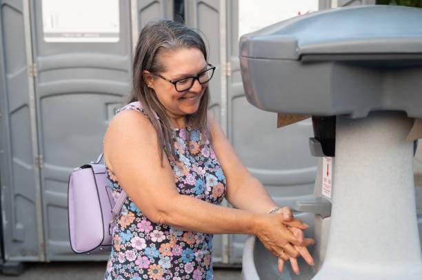 Best Local porta potty services  in Cherry Valley, CA