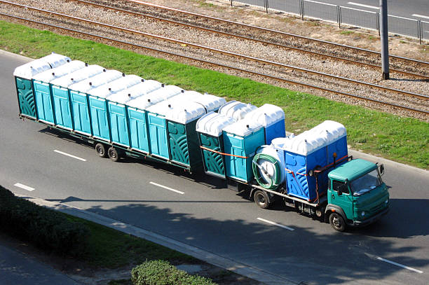 Porta potty services near me in Cherry Valley, CA